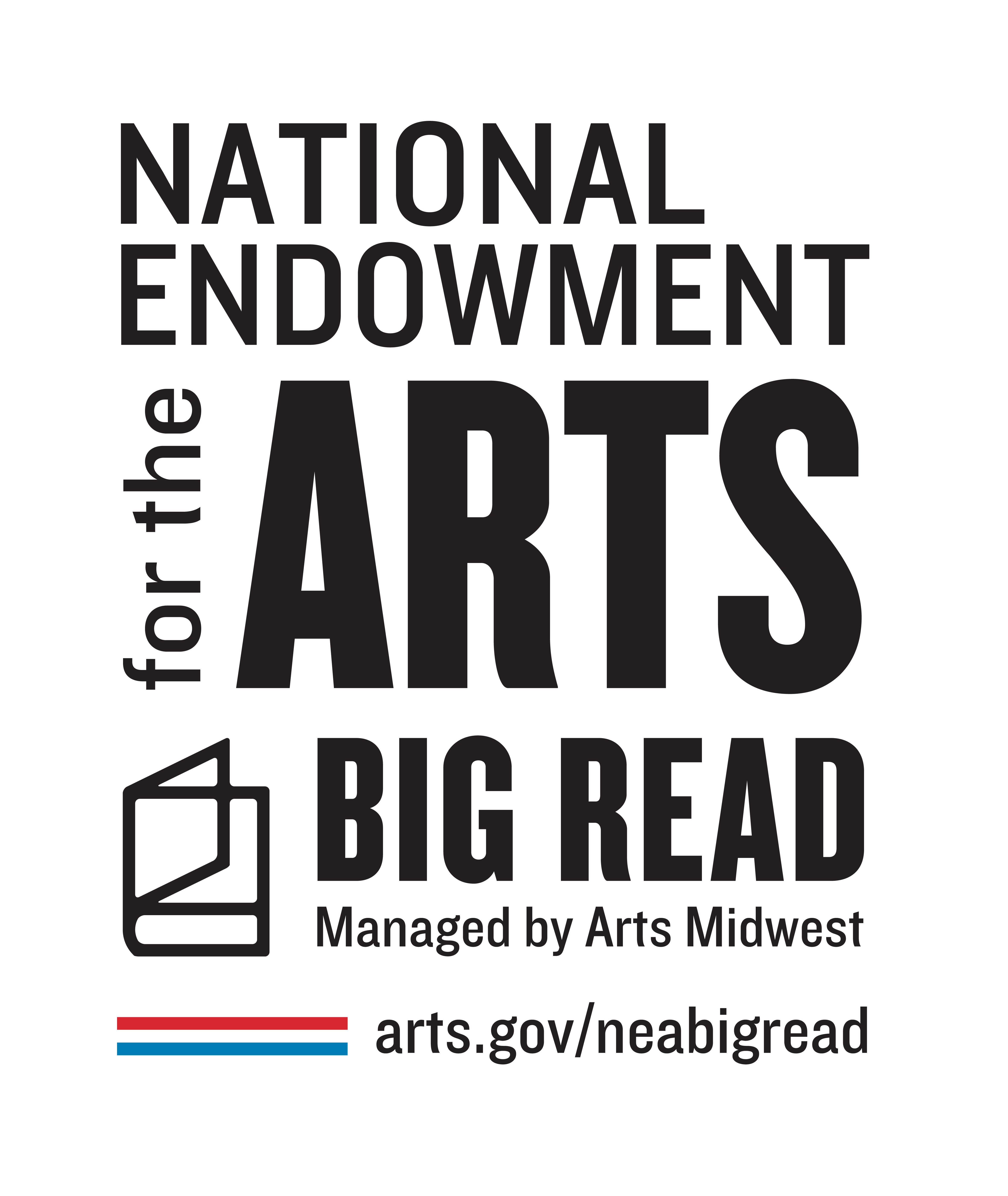 Nea Big Read Books Arts Midwest